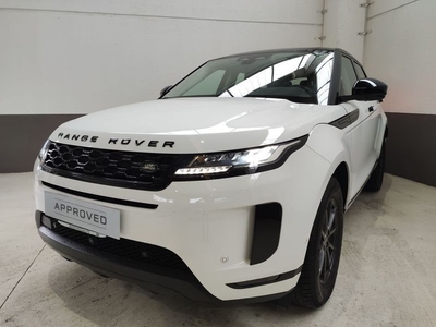 Land Rover Range Rover Evoque 120 kW