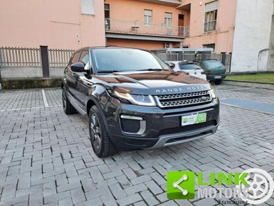 LAND ROVER RR Evoque 1ª serie