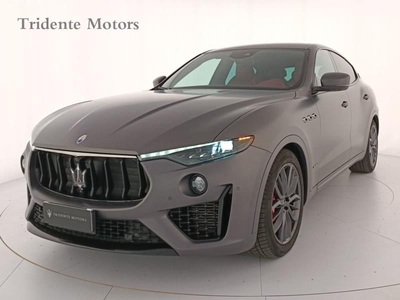 Maserati Levante S GranSport 316 kW