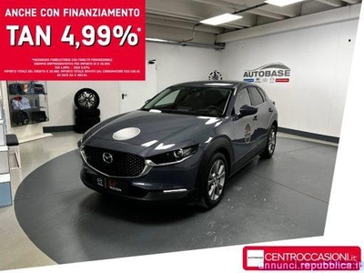 Mazda Altro 2.0L Skyactiv-G 150 CV M Hybrid 2WD Executive APPE Brescia