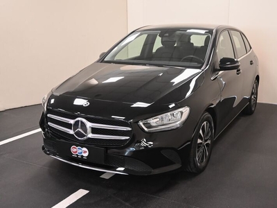 Mercedes-Benz B 180 d 85 kW