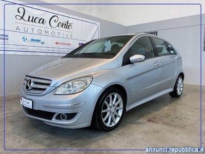 Mercedes Benz B 200 CDI Sport -Garanzia12m- Breganze