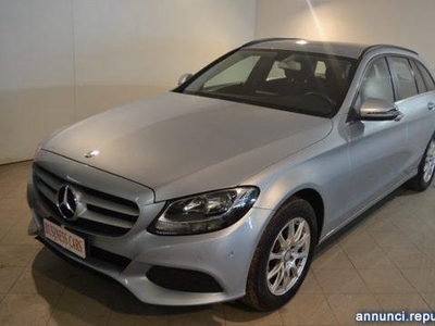 Mercedes Benz C 200 d S.W. Auto Business KM 89000!! Porto Viro