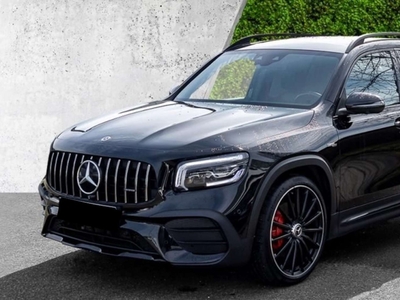 Mercedes-Benz GLB 35 AMG 4Matic 225 kW