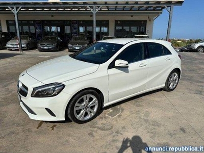 Mercedes Classe A 180 d Sport auto my16