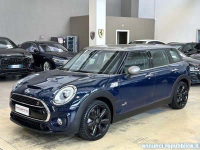 Mini Clubman 2.0 Cooper SD Hype ALL4 Auto - 18