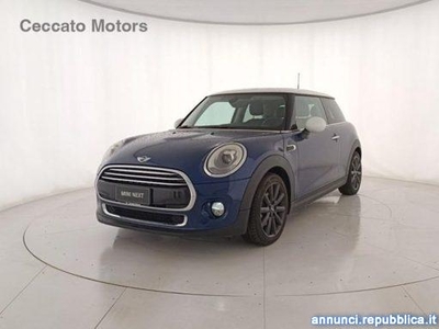 Mini Cooper D 1.5 D Cooper D Business Padova