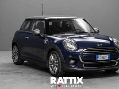 Mini Cooper 1.5 116CV Business