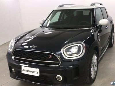 Mini Countryman 2.0 Cooper S ALL4 Moncalieri