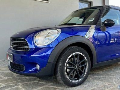 Mini Countryman Mini Cooper D Countryman Bagnolo Piemonte