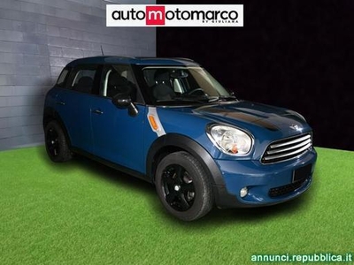 Mini Countryman Mini Cooper D Countryman Torino