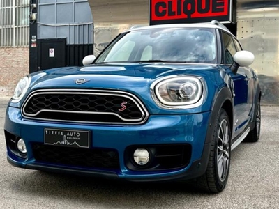 MINI Mini Countryman F60