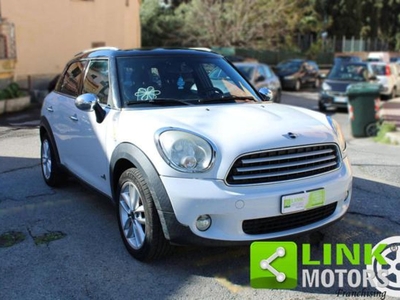 MINI Mini Countryman R60