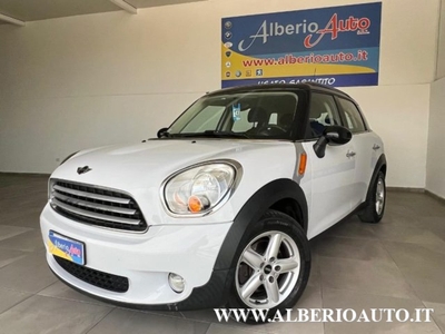 MINI Mini Countryman R60