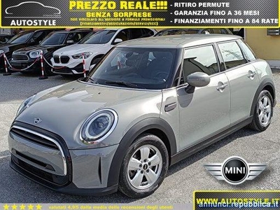 Mini One 1.5 102Cv Essential 4/5porte F55 LCI Concesio