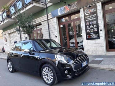 Mini One 1.5 One D 5 porte 95CV DIESEL PERFETTA Corato