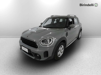 MINI One Countryman 75 kW