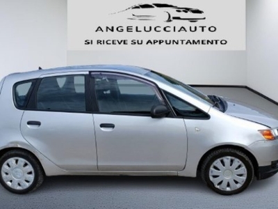 MITSUBISHI Colt 6ª serie