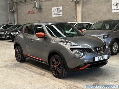 NISSAN - Juke - 1.5 dCi S&S Bose Personal Edition