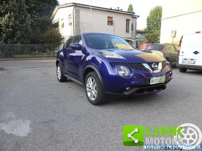 Nissan Juke 1.5 dCi Start&Stop Acenta Villasanta