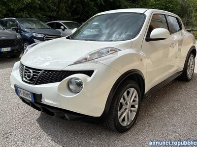 Nissan Juke 1.6 Acenta Monterotondo