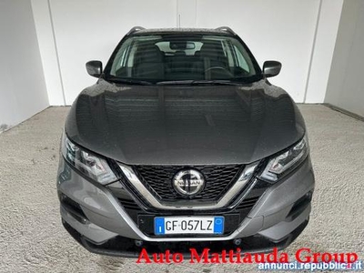 Nissan Qashqai 1.3 DIG-T 140 CV Acenta Premium Cuneo