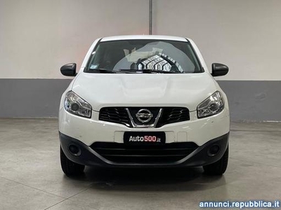 Nissan Qashqai 1.6 16V Visia Milano