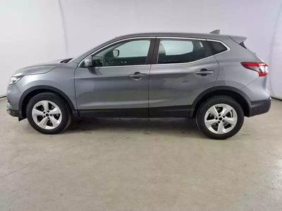 Nissan Qashqai Diesel Usata