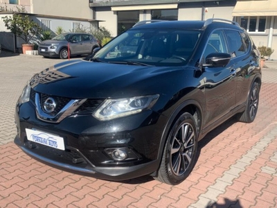 NISSAN X-Trail 3ª serie