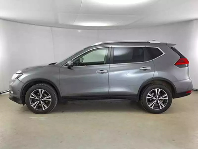 Nissan X-trail Diesel Usata