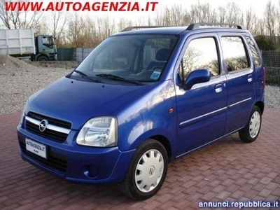 Opel Agila 1.2 16V Enjoy (TUTTO IN UNA) Rimini