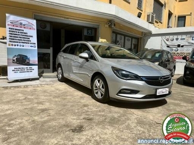 Opel Astra 1.6 CDTi 136CV Start&Stop Sports Tourer Innovation Olbia