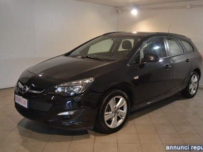 Opel Astra 1.6 CDTISW GANCIO TRAINO!! Porto Viro