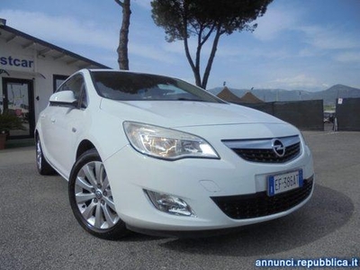 Opel Astra 1.7 CDTI 110CV 5 porte Cosmo Guidonia Montecelio