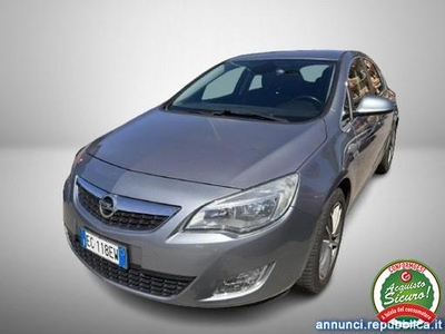 Opel Astra 1.7 CDTI 125CV 5 porte Cosmo Oderzo