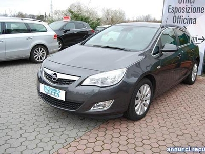 Opel Astra 1.7 CDTI 5P Berlina UNICO PROPRIETARIO Barzano'