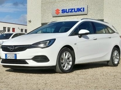 OPEL Astra 5ª serie