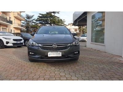 OPEL Astra Station Wagon Astra 1.6 CDTi 136 CV S&S ST Business