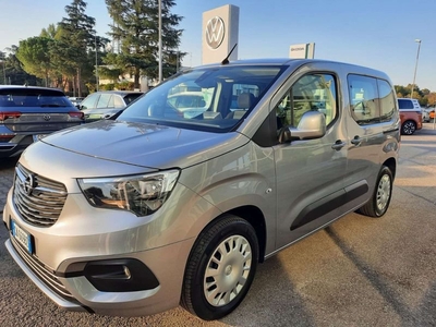 Opel Combo Life Advance 75 kW