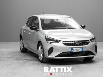 Opel Corsa 1.2 100CV Elegance