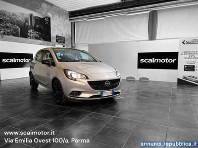 Opel Corsa 1.2 5 porte b-Color Parma