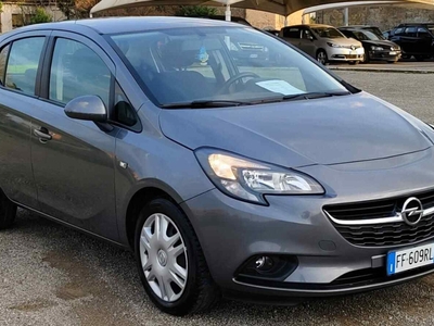 OPEL Corsa 5ª serie