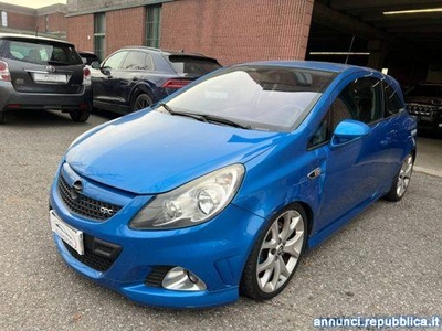 Opel Corsa OPC PER COMMERCIANTI Suisio