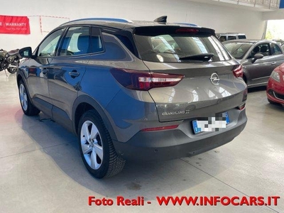 OPEL GRANDLAND X 1.5 diesel Ecotec S&S aut. Business