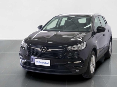 Opel Grandland X 1.5 ecotec Advance s&s 130cv