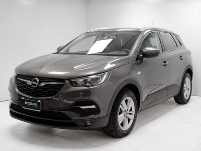 Opel Grandland X 1.5 ecotec Advance s&s 130cv at8