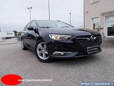 Opel Insignia 2.0 CDTI S&S aut. Sports Tourer Business San Vendemiano