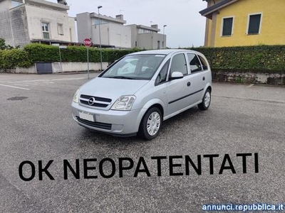 Opel Meriva 1.3 CDTI ( OK NEOPATENTATI ) Vicenza