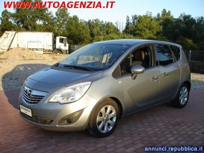Opel Meriva 1.7 CDTI 110CV Cosmo Rimini