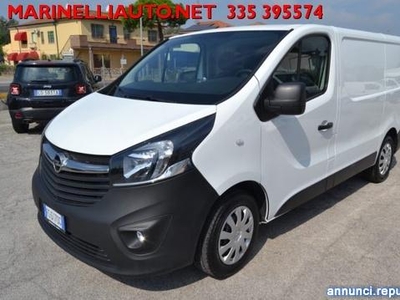 Opel Vivaro 1.6 CDTI 120CV Furgone Comacchio